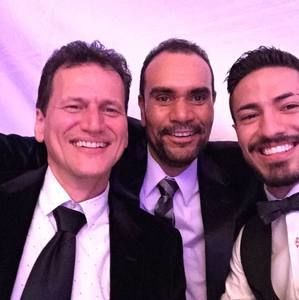 Meet your Posher, Luis